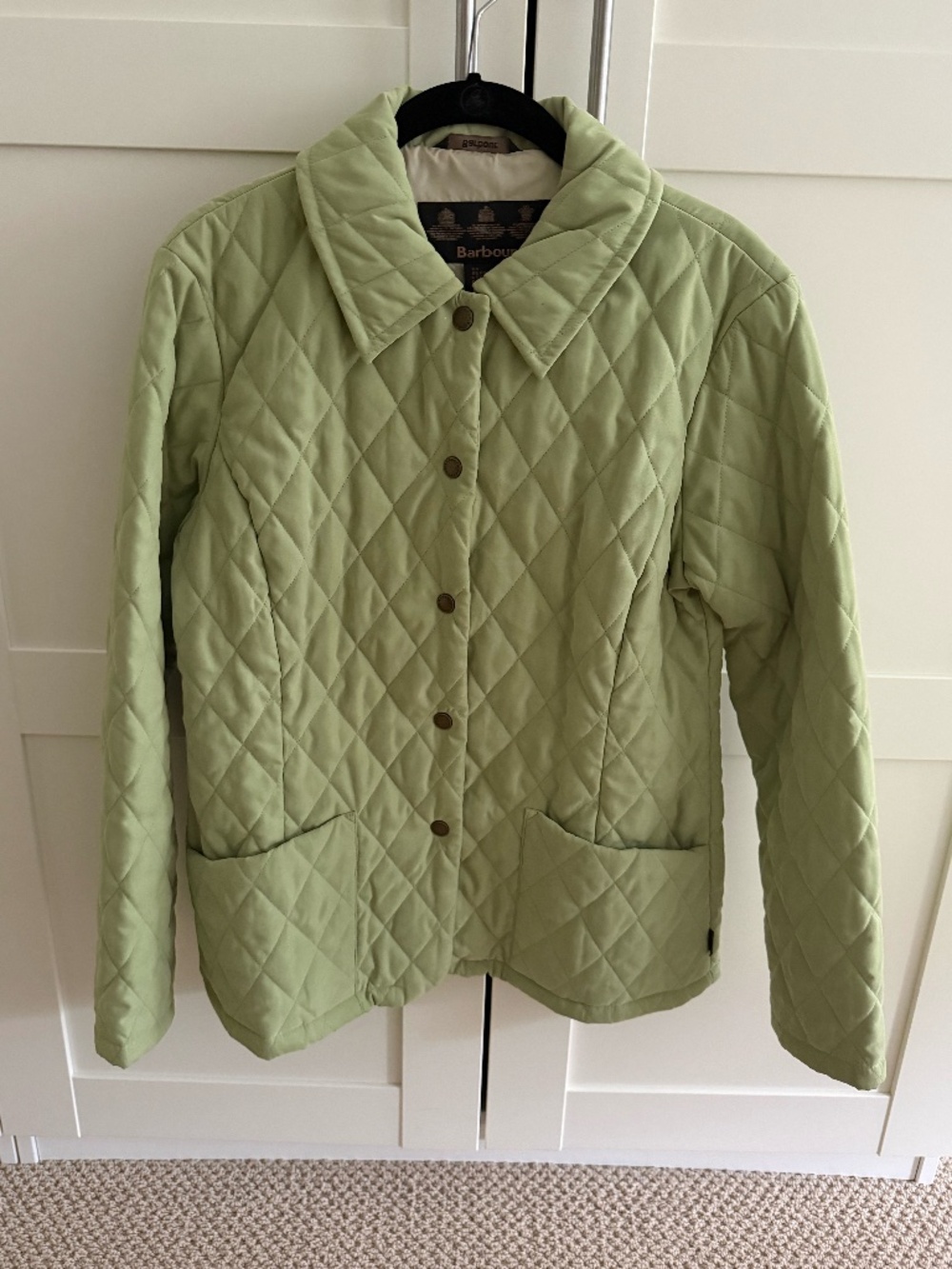 Women's Barbour Jacket